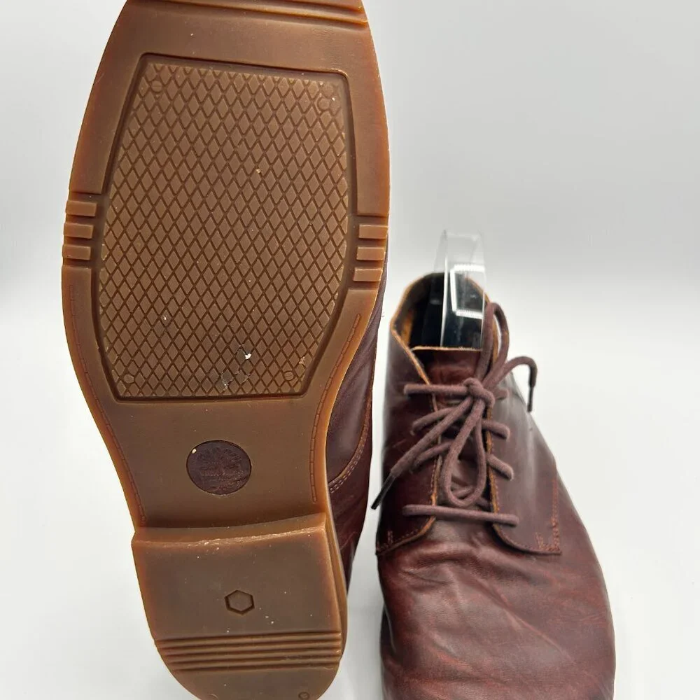 Timberland Yorkdale Chukka Boots